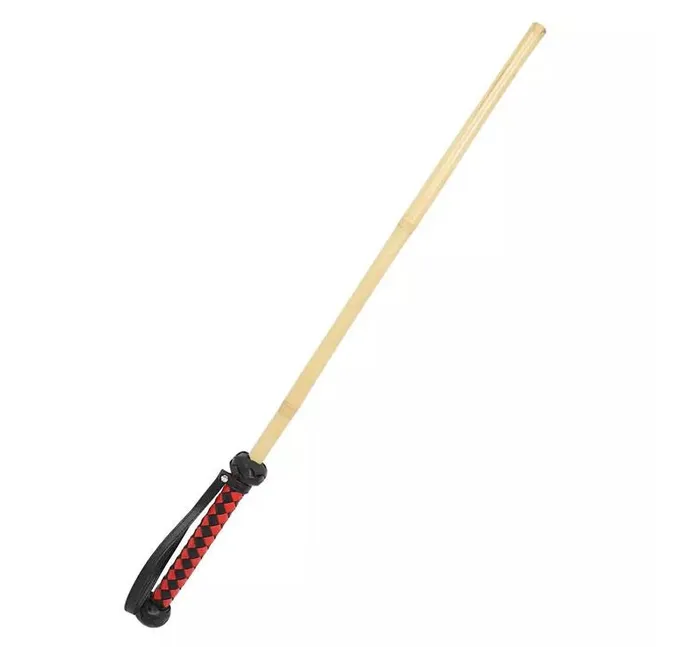Extasy Wooden Cane Vibrators