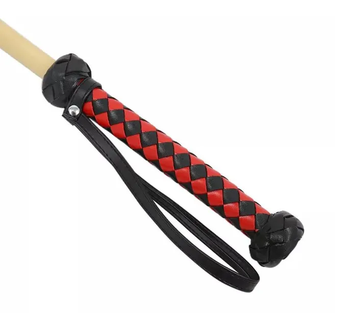 Extasy Wooden Cane Vibrators Extasy Wooden Cane Vibrators
