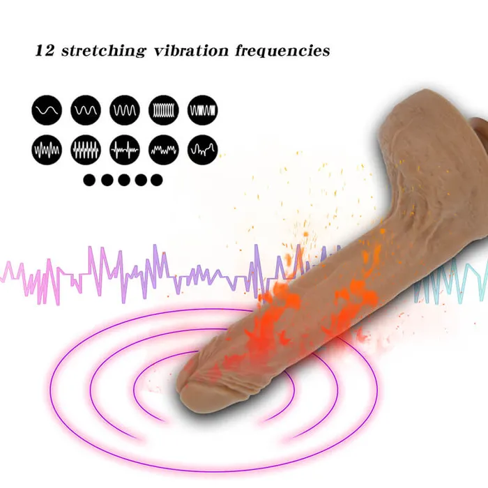 76 Inch Best Organic Dildos Gadgetlly Anal