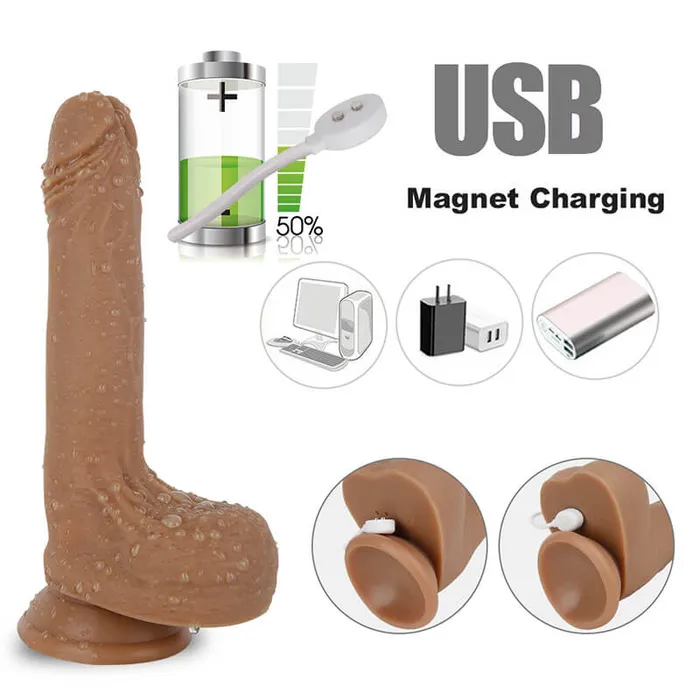 76 Inch Best Organic Dildos Gadgetlly Anal