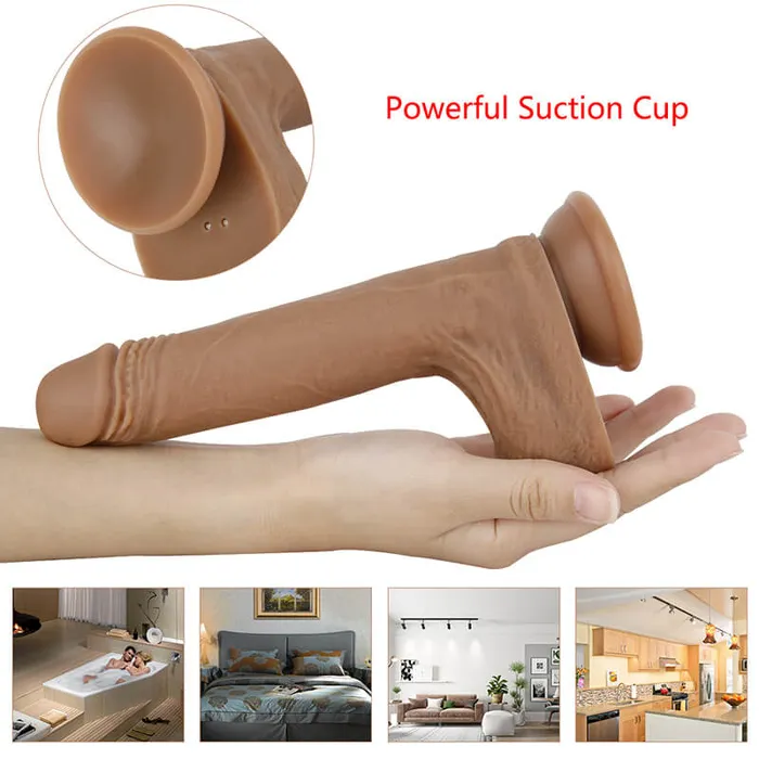76 Inch Best Organic Dildos Gadgetlly Anal