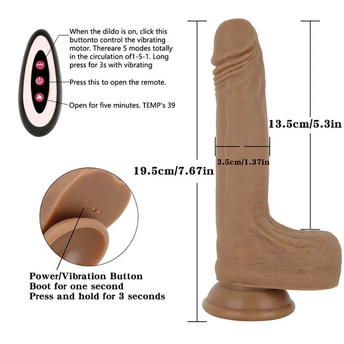 76 Inch Best Organic Dildos Gadgetlly Anal