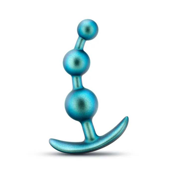 Anal Adventures Matrix Gamma Plug Blush Novelties Anal