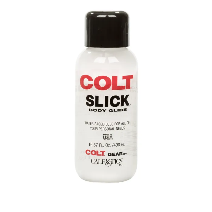 CalExotics Female Sex Toys COLT Slick Body Glide 1657 fl oz