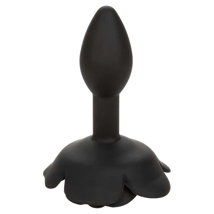 CalExotics Male Sex Toys CalExotics Forbidden Small Rose Anal Plug