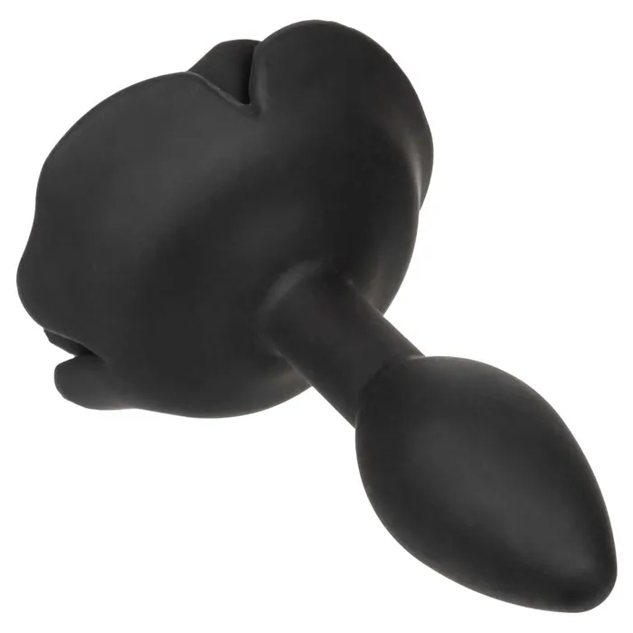 CalExotics Male Sex Toys CalExotics Forbidden Small Rose Anal Plug
