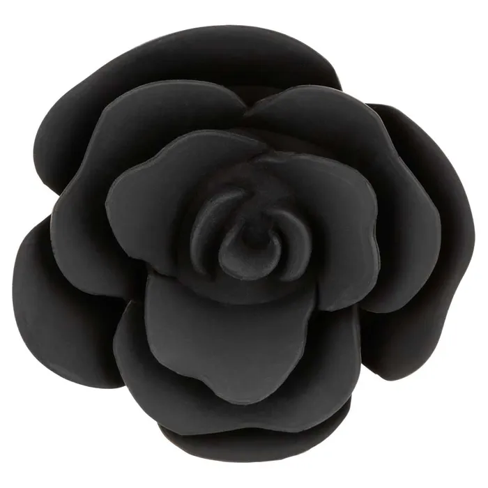 CalExotics Male Sex Toys CalExotics Forbidden Small Rose Anal Plug