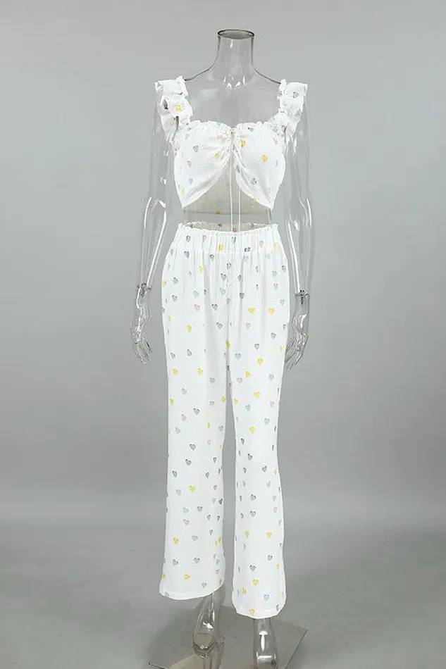 Coffi Pijama Beyou Lencera Vibrators