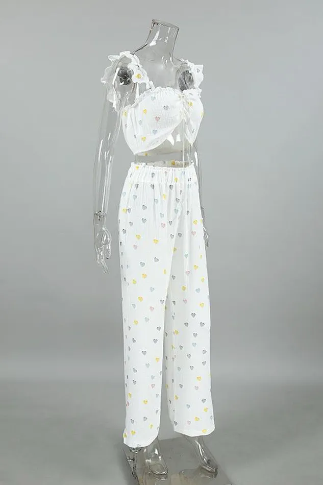 Coffi Pijama Beyou Lencera Vibrators