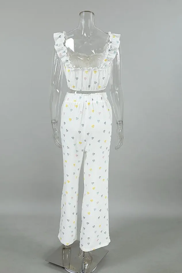 Coffi Pijama Beyou Lencera Vibrators
