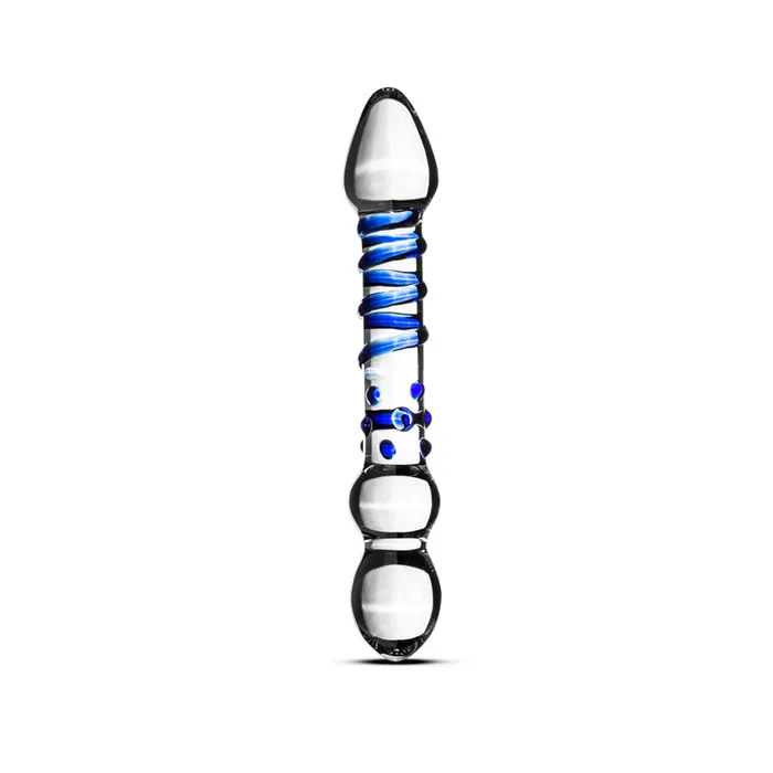 Dildos Gildo Gildo Glass Dildo No 21