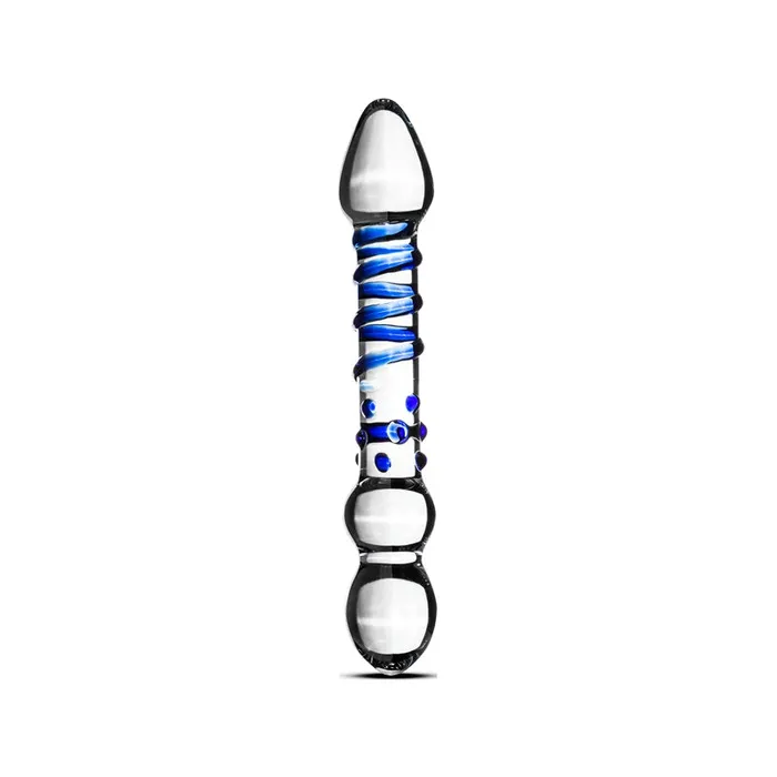 Dildos Gildo Gildo Glass Dildo No 21