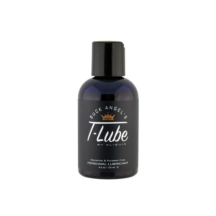 Lubricants Sliquid Buck Angels WaterBased TLubricant