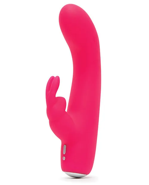 Vibrators Lovehoney Ltd Happy Rabbit Mini Rabbit Rechargeable Pink