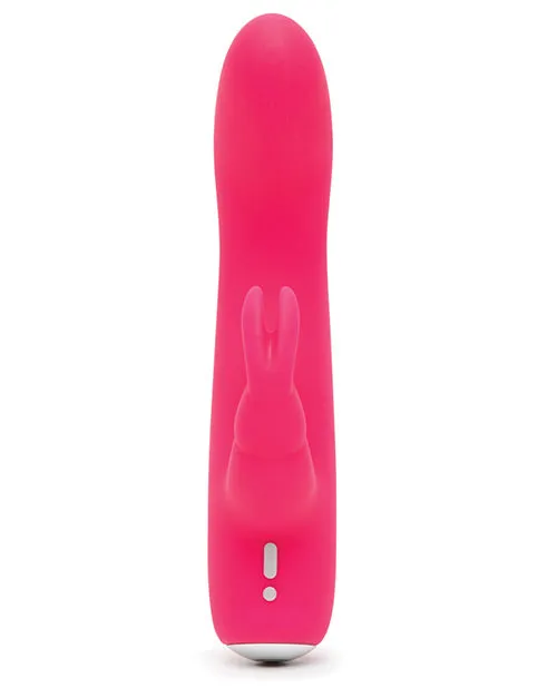 Vibrators Lovehoney Ltd Happy Rabbit Mini Rabbit Rechargeable Pink
