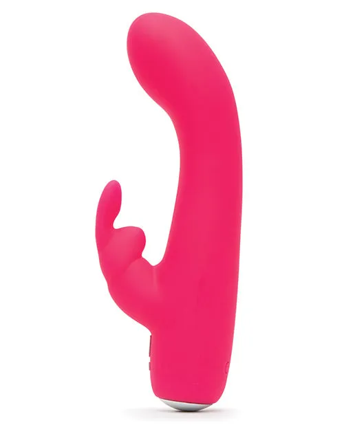 Vibrators Lovehoney Ltd Happy Rabbit Mini Rabbit Rechargeable Pink