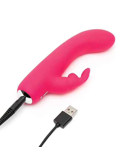 Vibrators Lovehoney Ltd Happy Rabbit Mini Rabbit Rechargeable Pink