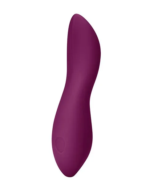 Dame Dip Classic Vibrator Dame Products Female Sex Toys