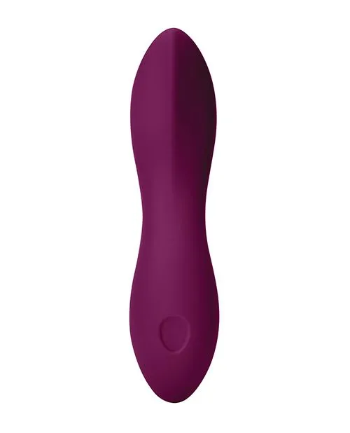 Dame Dip Classic Vibrator Dame Products Female Sex Toys