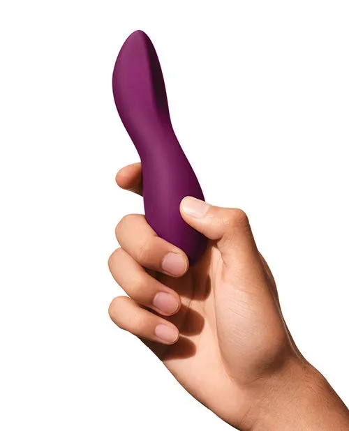 Dame Dip Classic Vibrator Dame Products Female Sex Toys