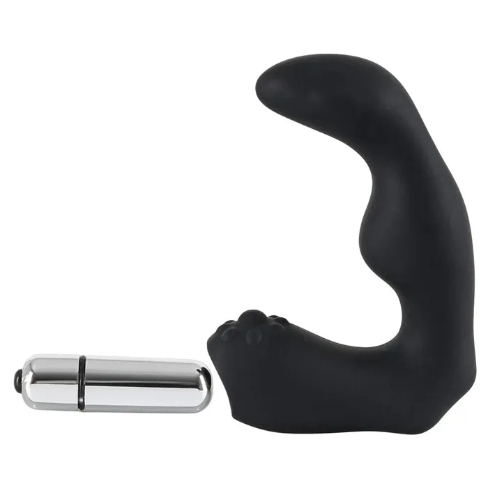 Rebel Male Sex Toys Rebel Prostate LShaped Stimulator