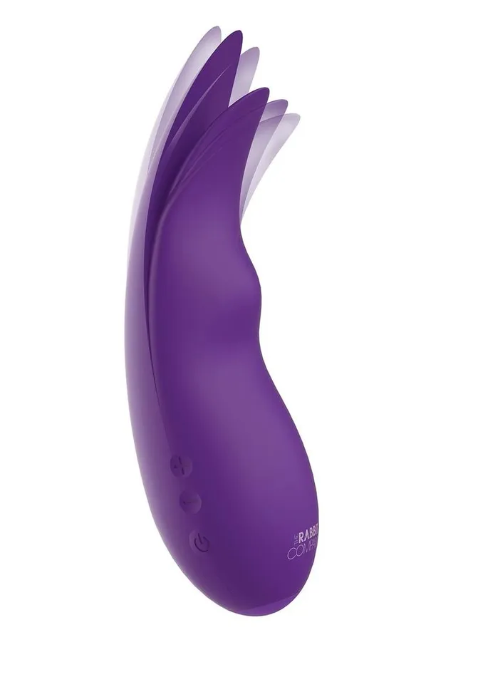 THE POWER RABBIT PURPLE Xgen Products Vibrators