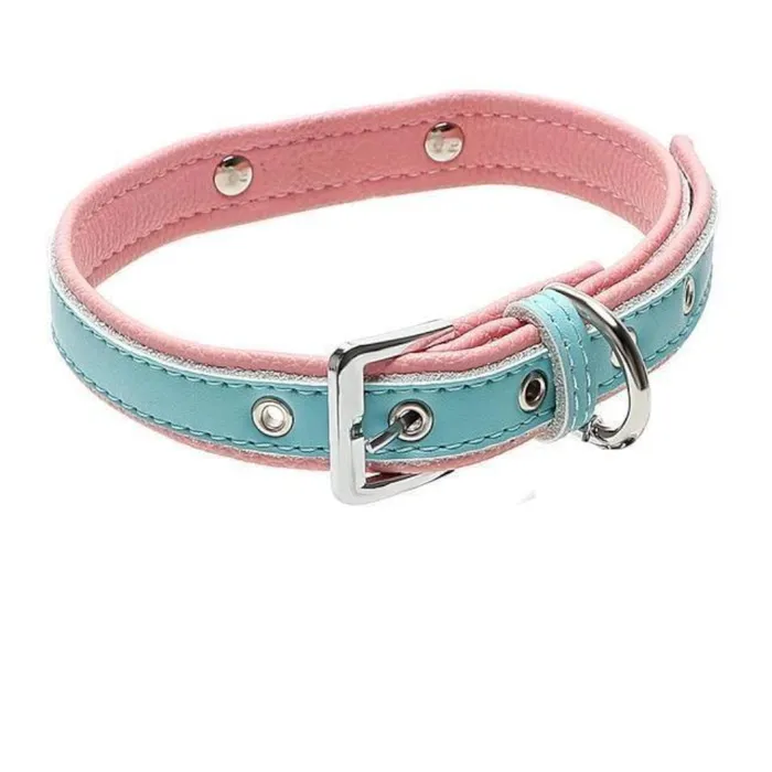 House of Dasein Dildos Collars Leashes Candy Bell Leash Collar Bdsm Kawaii Accessories