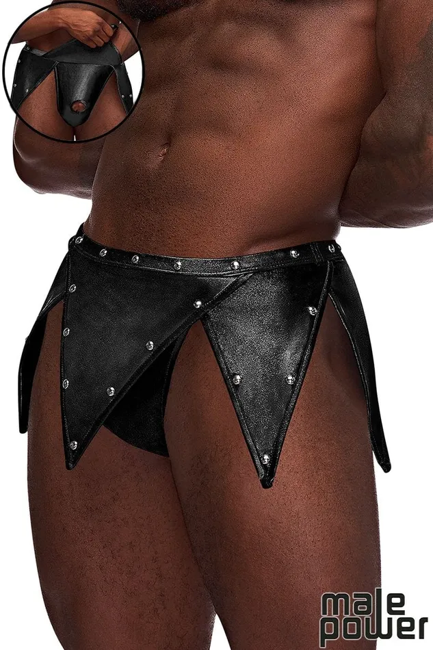 Male Power Eros Kilt Jolar Speck Male Sex Toys
