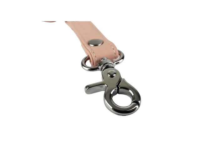 Spartacus Hog Tie Pink Landco Vibrators