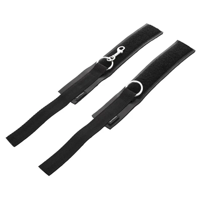 Sportsheets Couples Wristlet Neoprene Cuffs