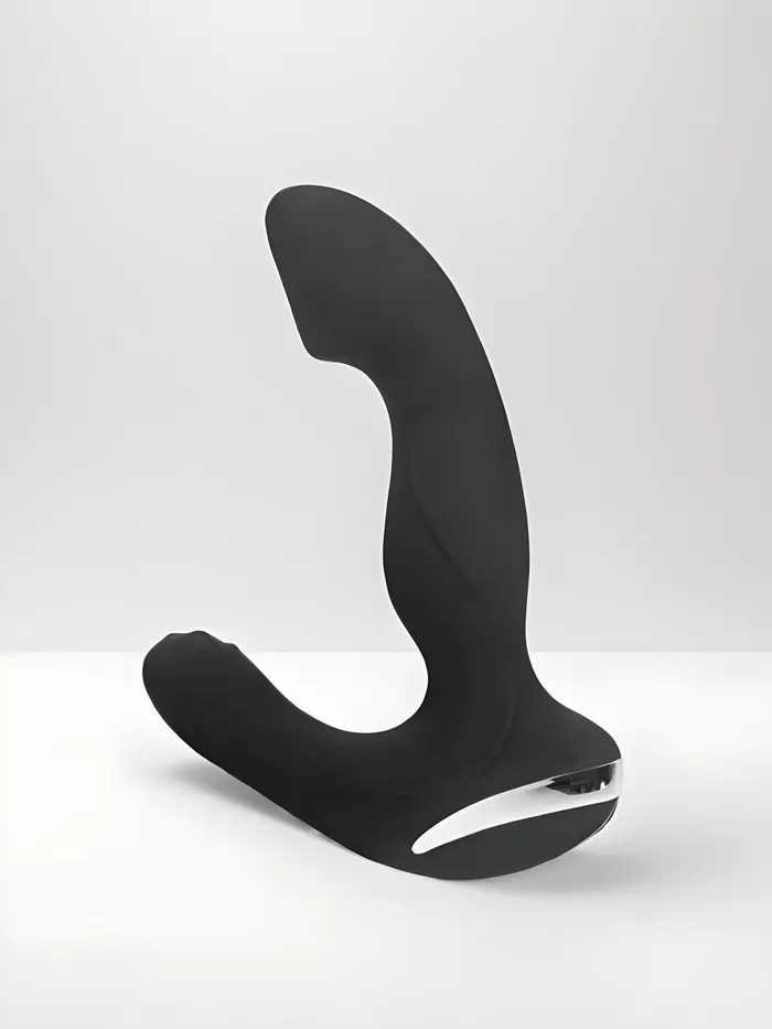 Female Sex Toys Scandals The Scandals Unisex GSpot PSpot Massager