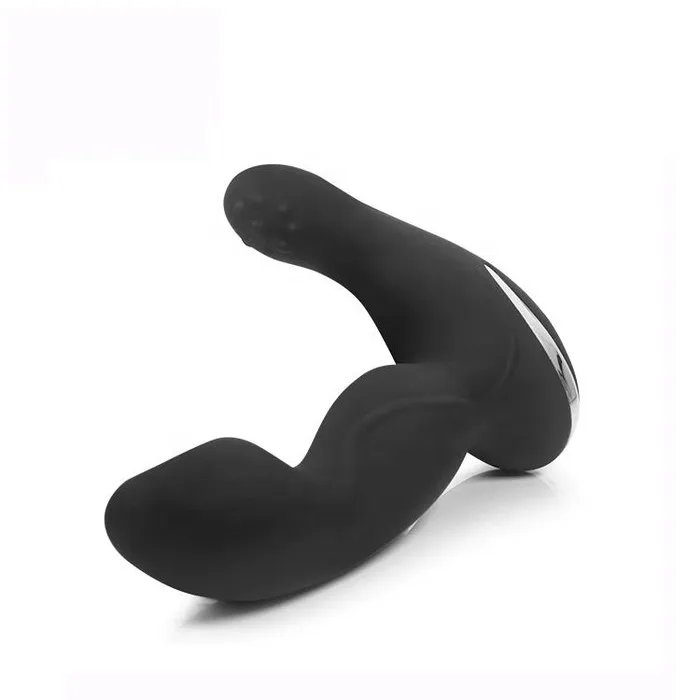 Female Sex Toys Scandals The Scandals Unisex GSpot PSpot Massager