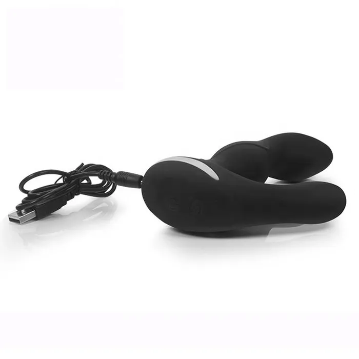 Female Sex Toys Scandals The Scandals Unisex GSpot PSpot Massager