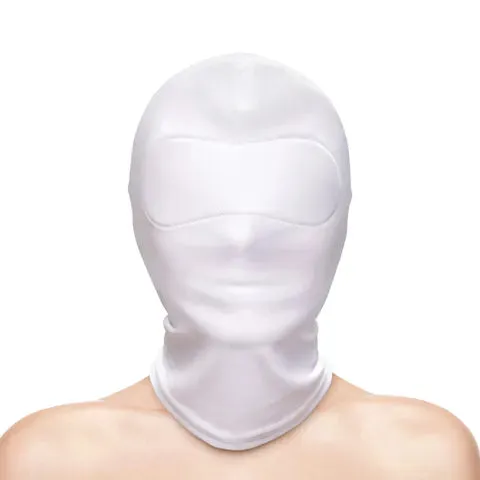 NS NOVELTIES Female Sex Toys FETISH FASHION CLOSED HOOD