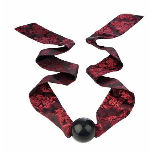 Scandal Ball Gag CalExotics Male Sex Toys