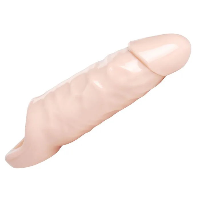 Size Matters Male Sex Toys Really Ample XL Penis Enhancer Sheath Size Matters Size Matters Male Sex Toys Really Ample XL Penis Enhancer Sheath Size Matters