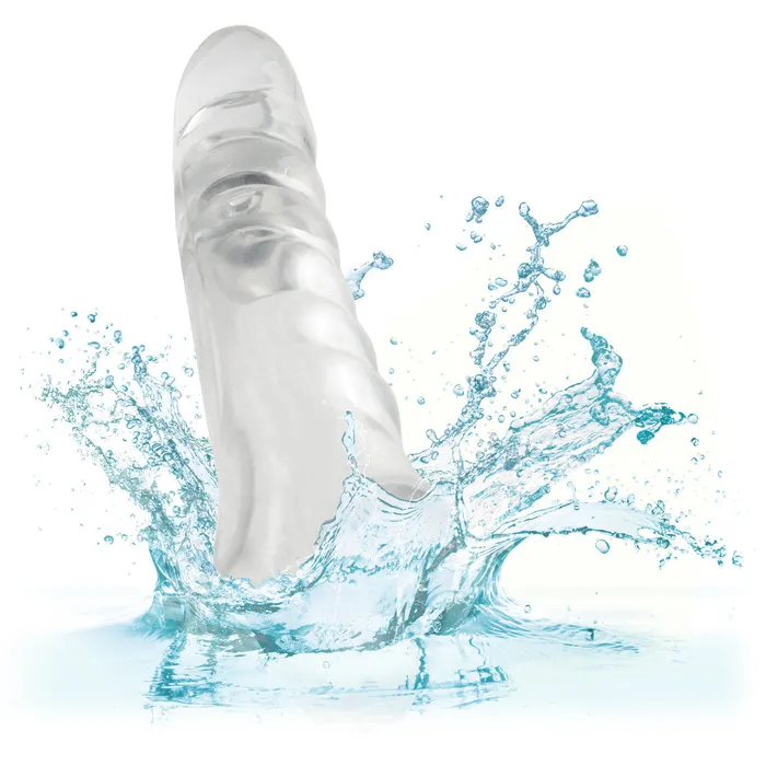 Anal CalExotics Performance Maxx Clear Extension Kit Anal CalExotics Performance Maxx Clear Extension Kit