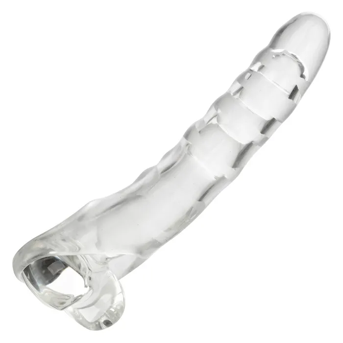 Anal CalExotics Performance Maxx Clear Extension Kit Anal CalExotics Performance Maxx Clear Extension Kit