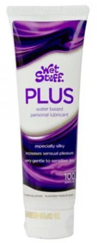 Calvista Male Sex Toys Wet Stuff PLUS 100g
