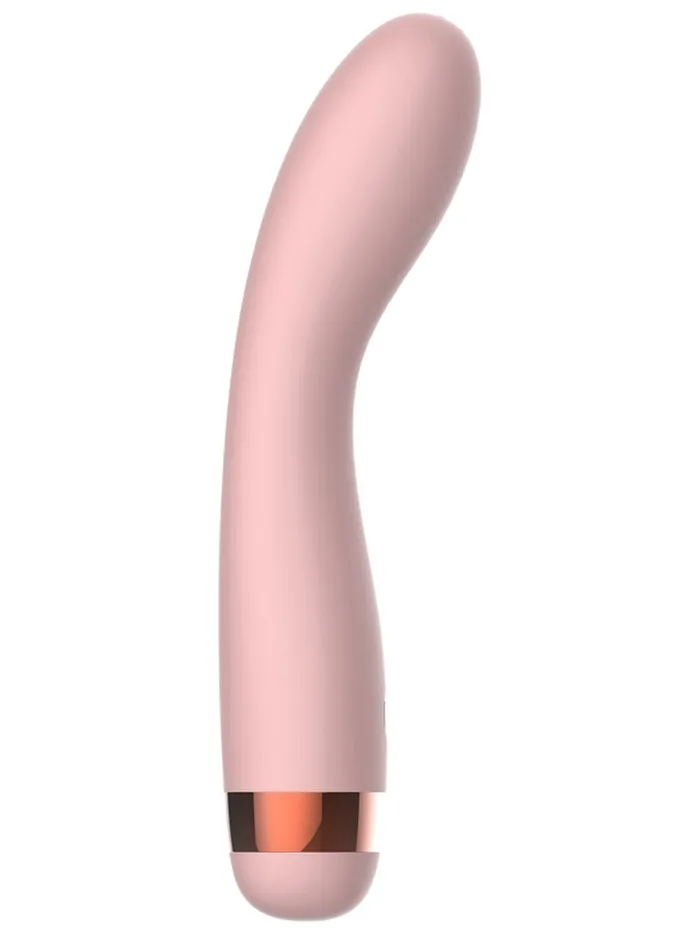 Female Sex Toys Playful Lover by Soft by Playful Rechargeable GSpot Vibrator