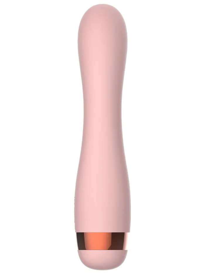 Female Sex Toys Playful Lover by Soft by Playful Rechargeable GSpot Vibrator