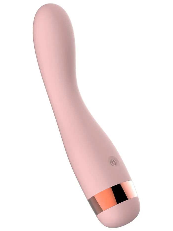 Female Sex Toys Playful Lover by Soft by Playful Rechargeable GSpot Vibrator