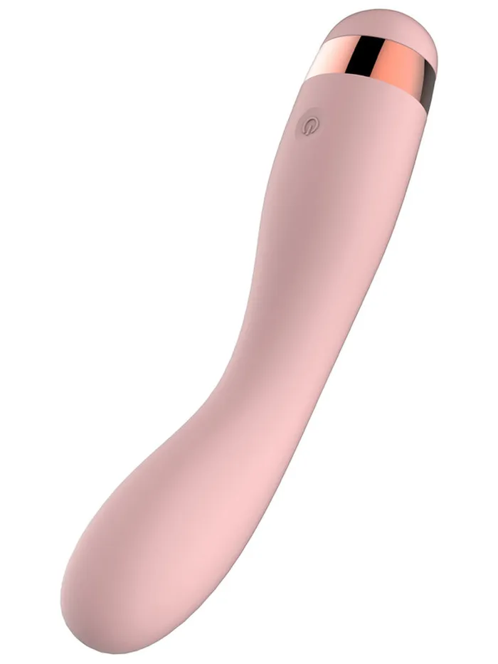 Female Sex Toys Playful Lover by Soft by Playful Rechargeable GSpot Vibrator