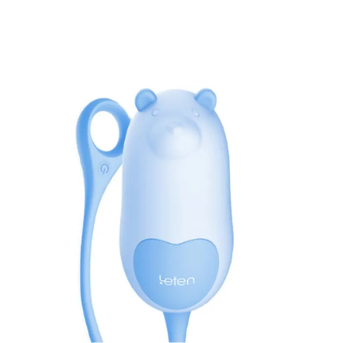 FRISKY BUSINESS SG Female Sex Toys Cute Egg Vibrator