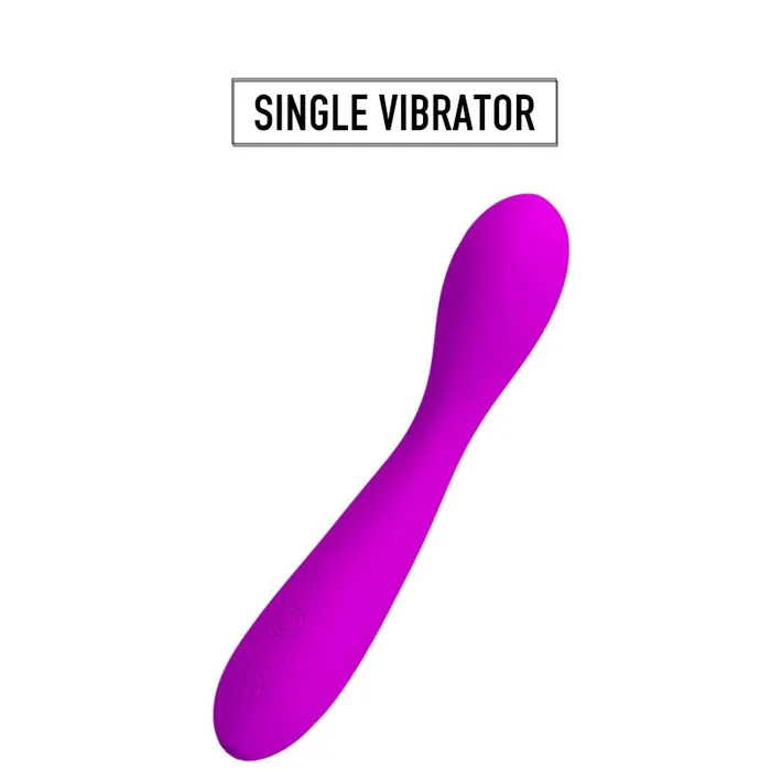 FRISKY BUSINESS SG Female Sex Toys Nigel Single Vibrator