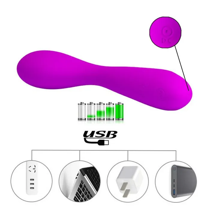 FRISKY BUSINESS SG Female Sex Toys Nigel Single Vibrator