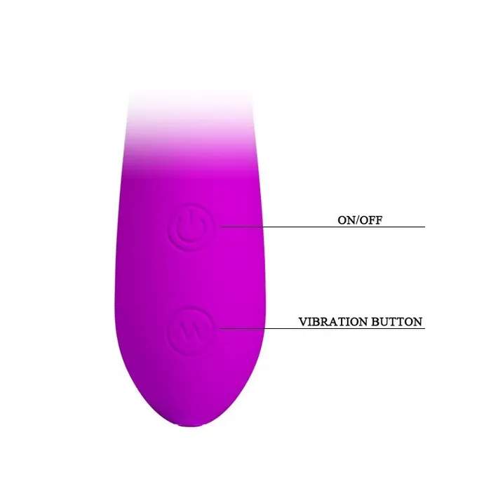 FRISKY BUSINESS SG Female Sex Toys Nigel Single Vibrator