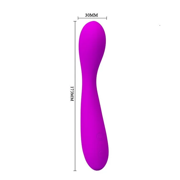 FRISKY BUSINESS SG Female Sex Toys Nigel Single Vibrator