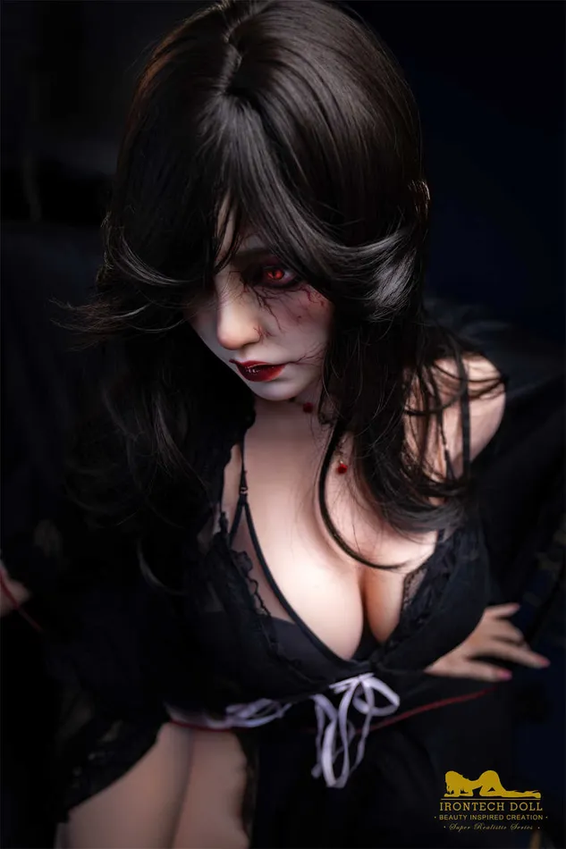 Irontech Doll 167 cm Silicone Halloween Eileen IRONTECH DOLL Male Sex Toys Irontech Doll 167 cm Silicone Halloween Eileen IRONTECH DOLL Male Sex Toys