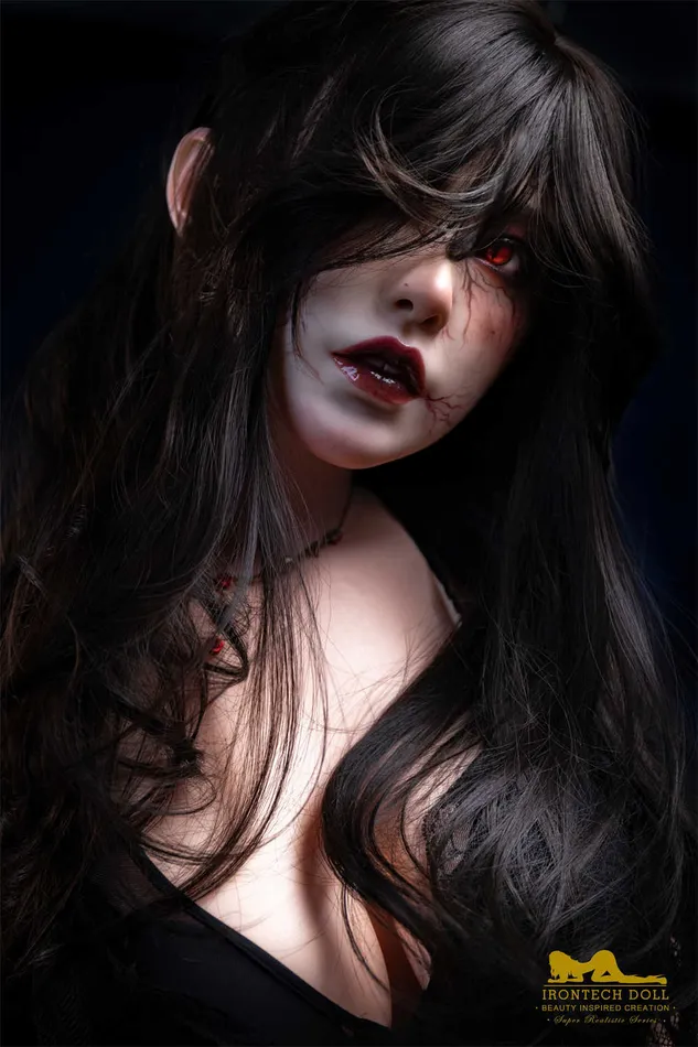 Irontech Doll 167 cm Silicone Halloween Eileen IRONTECH DOLL Male Sex Toys Irontech Doll 167 cm Silicone Halloween Eileen IRONTECH DOLL Male Sex Toys